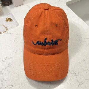 Auburn Women’s hat - The Game